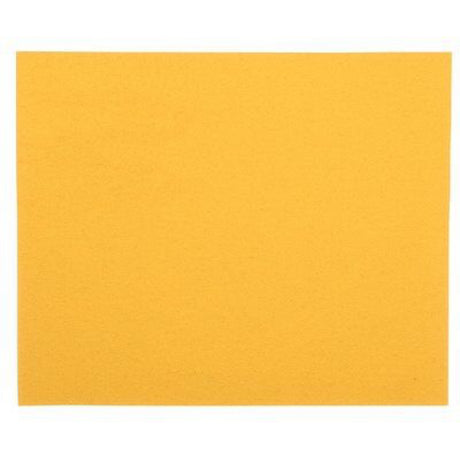 3M Stikit Gold Paper Sheet Sandpaper