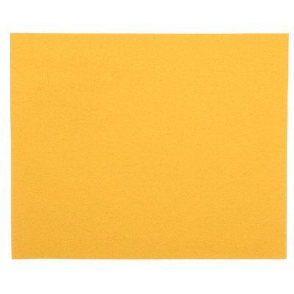 3M Stikit Gold Paper Sheet Sandpaper