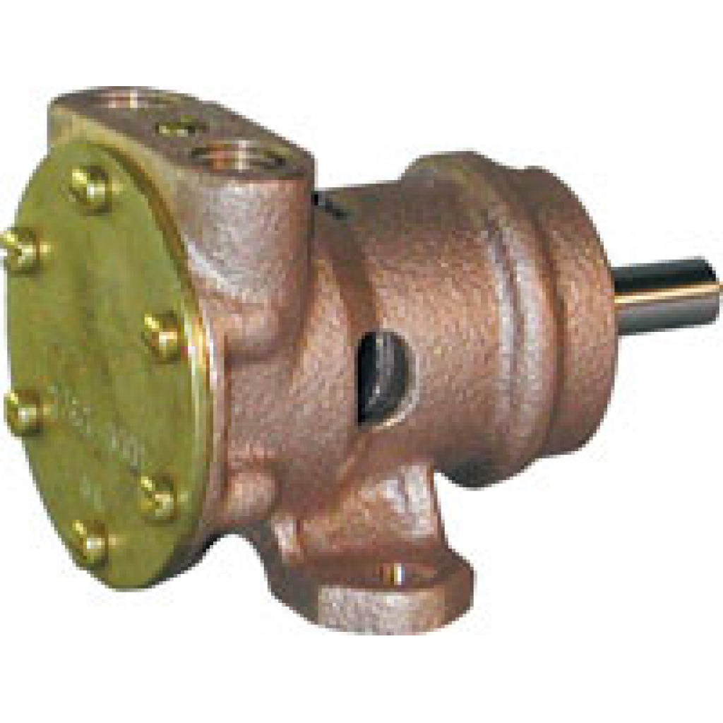 Jabsco Engine Cooling Pump