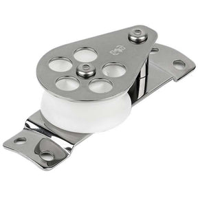 Schaefer Curved Cheek Block