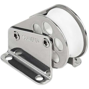 Schaefer Halyard Block