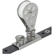 Schaefer 1" Track Lead Block