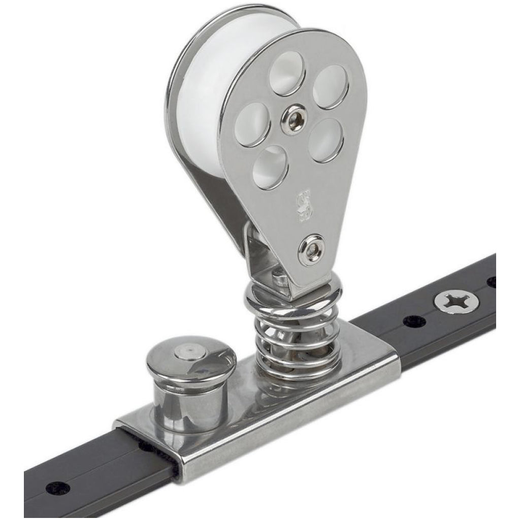 Schaefer 1" Track Lead Block