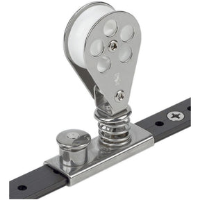 Schaefer 1" Track Lead Block