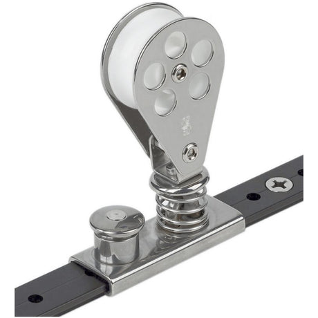 Schaefer 1" Track Lead Block