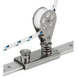 Schaefer 1"X1/8 Jib Lead Block