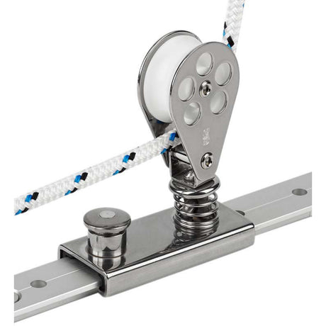 Schaefer 1"X1/8 Jib Lead Block