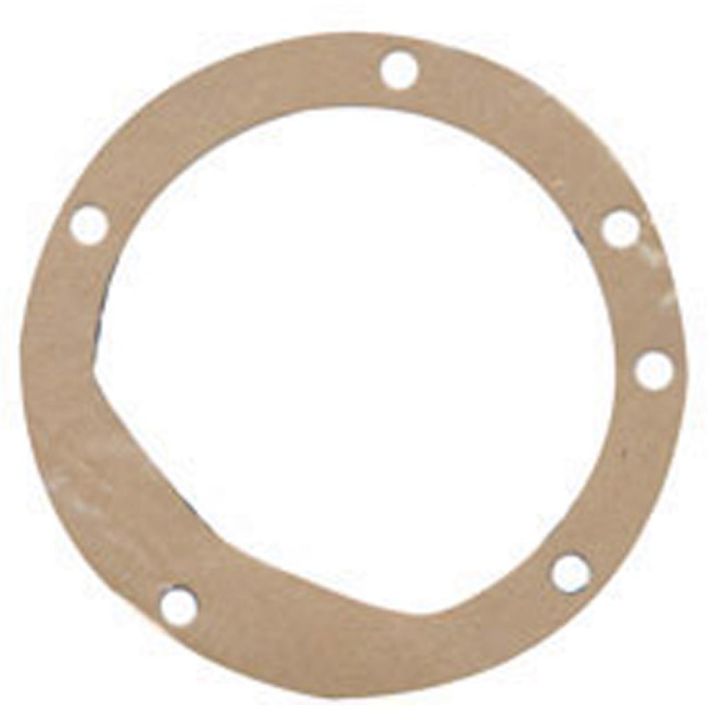 Jabsco Gasket.