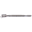 Sherman Johnson 3/32'' Tubular Turnbuckle Jaw