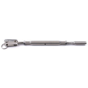 Sherman Johnson 3/32'' Tubular Turnbuckle Jaw
