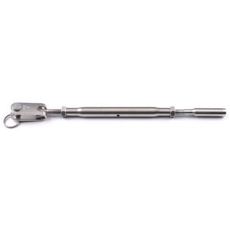 Sherman Johnson 5/32'' Tubular Turnbuckle Jaw