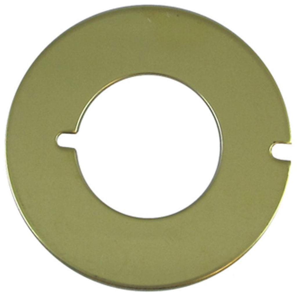 Jabsco Wear Plate