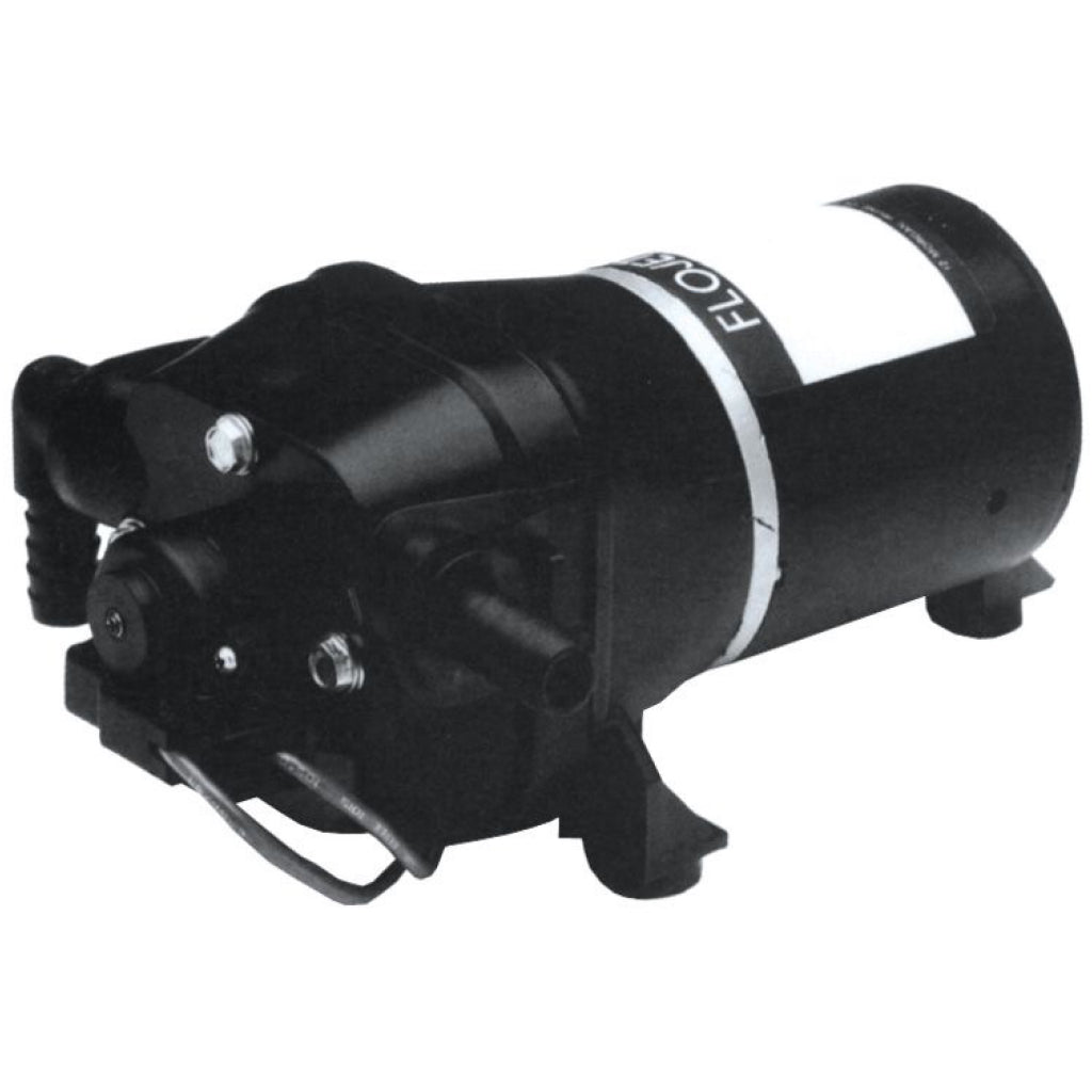 Flojet Water System Pump with Bypass