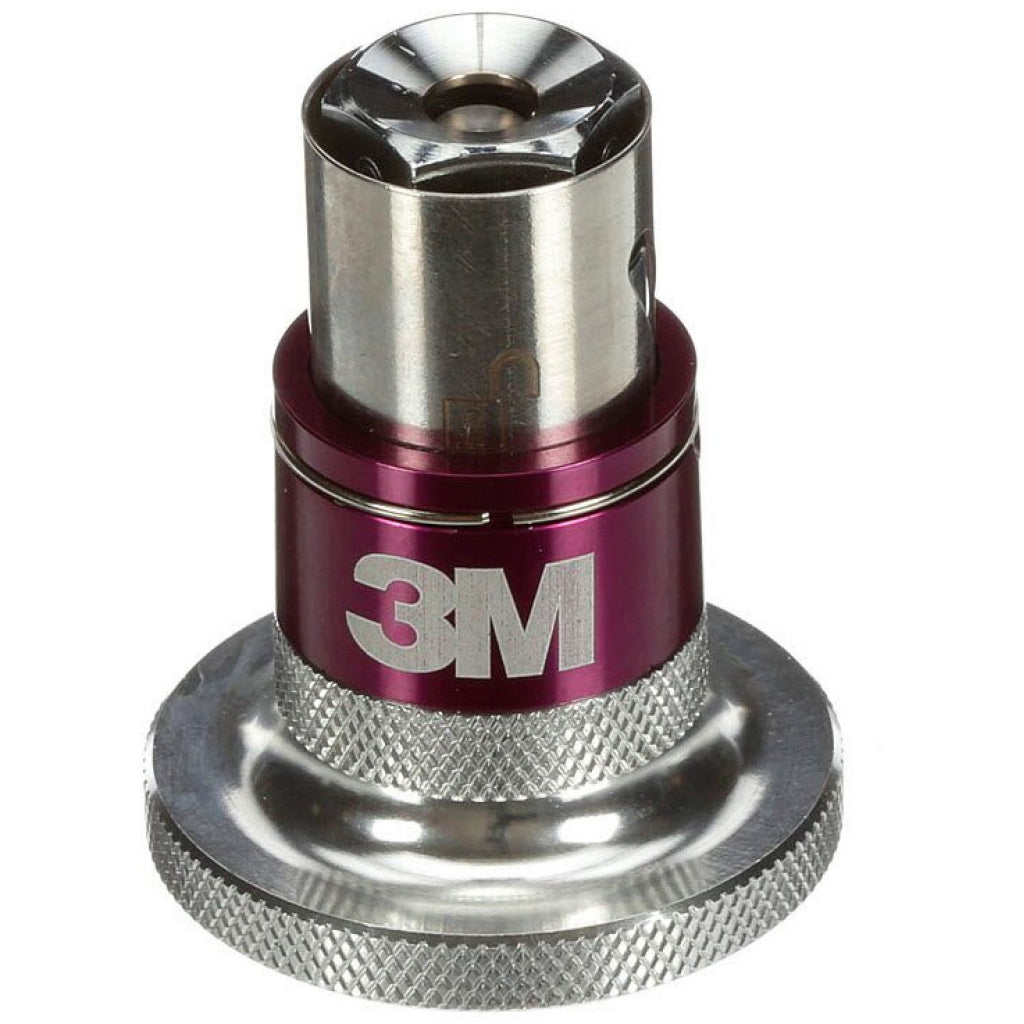 3M Perfect-It Quick Connect Adaptor - 5/8" thread