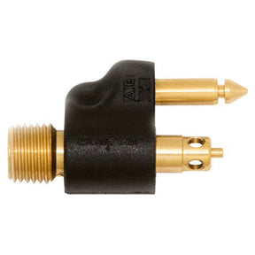 Mercury NPT Fuel Tank Fitting 1/4" 1998-Newer