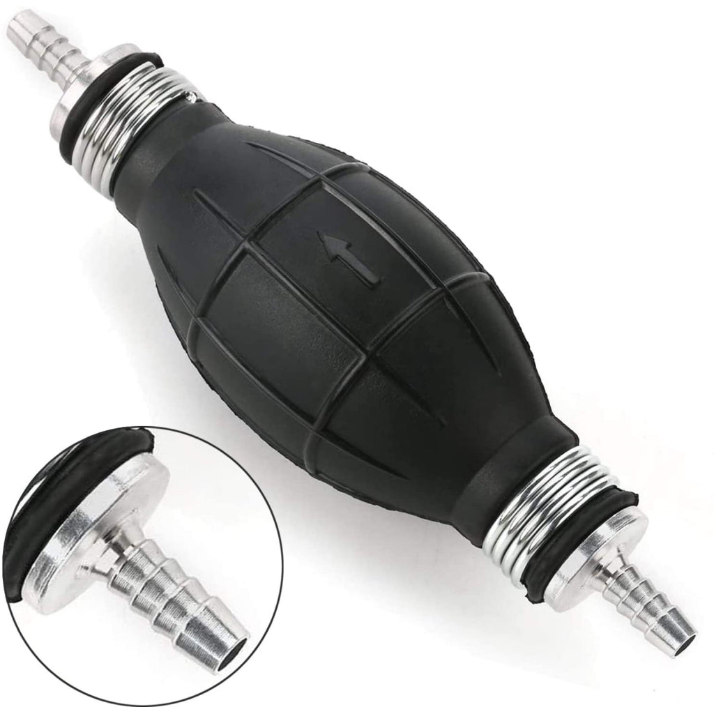 Hose Primer Bulb 3/8"