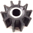Jabsco 12 Blade Neoprene Impeller