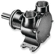 Jabsco 62 GPM Flexible Impeller Pedestal Pump