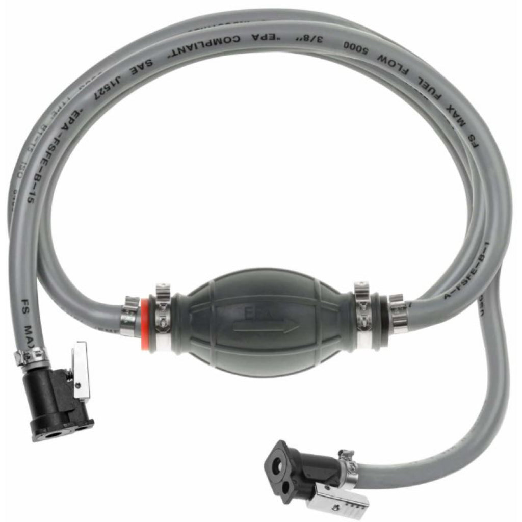 Johnson/Evinrude Fuel Line Assembly 3/8"