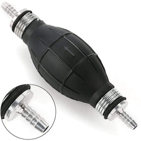 Yamaha Fuel Line Assembly