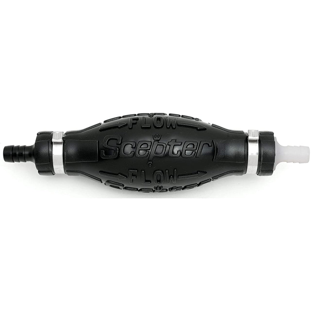 Hose Primer Bulb 1/4"