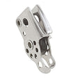 Viadana Single Micro Block W/Becket