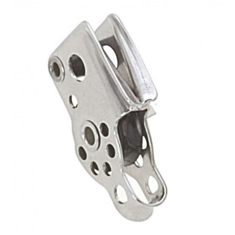 Viadana Single Micro Block W/Becket