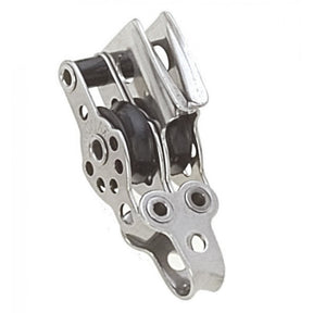 Viadana Double Micro Block With Becket + Vee Jam