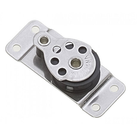 Viadana Flat Cheek Block