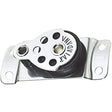 Viadana Curved Base Cheek Block 5/16" Line.