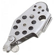Viadana Fiddle Block With Vee Jam Cleat