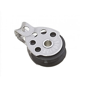 Viadana Single Ball Bearing Block