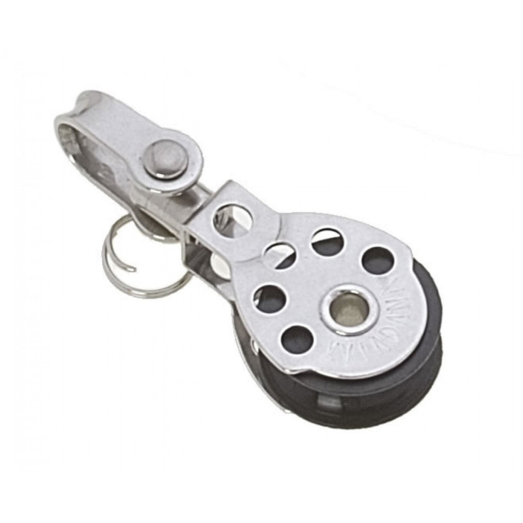 Viadana 25mm Swivel Block