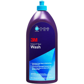3M 09035 Perfect-It Boat Wash (946mL)