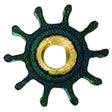 Jabsco 10 Blade Neoprene Impeller