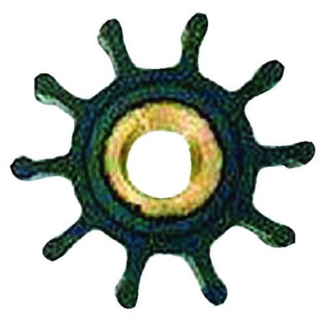 Jabsco 10 Blade Neoprene Impeller