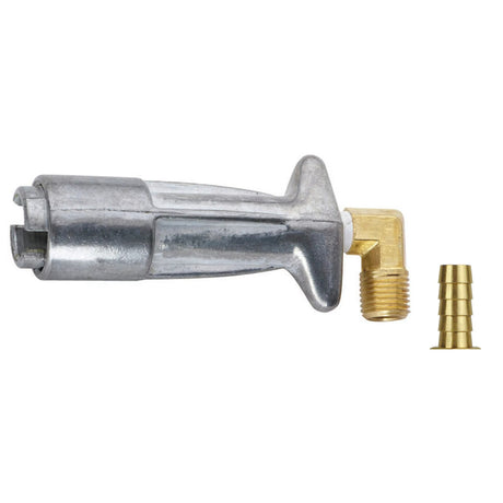 Mercury Female Connector 3/8" for 1998 & Newer