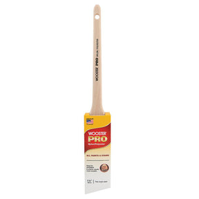 1-1/2" Angled Sash Brush