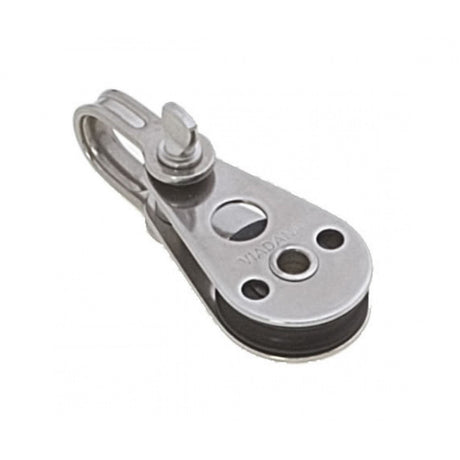 Viadana 25mm Single Wire Block
