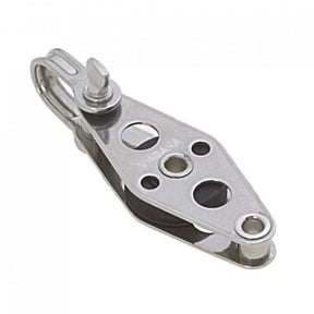 Viadana Wire Block W/Becket