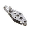Viadana Wire Block With Becket