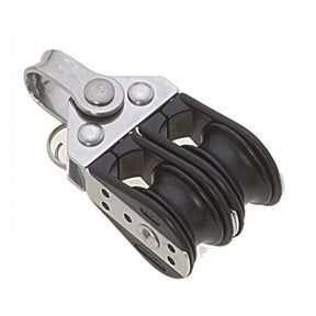 Viadana 22mm Double Ball Bearing Block