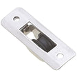 Viadana Single Ball Bearing Thru-Deck 1/4" Line.