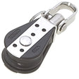 Viadana Ball Bearing Single W/Swivel 1/4" Line