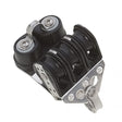 Viadana Triple Ball Bearing Block With Cam Cleat