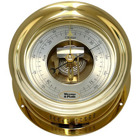 Weems & Plath Anniversary Quartz Clock