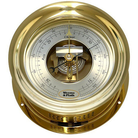 Weems & Plath Anniversary Quartz Clock