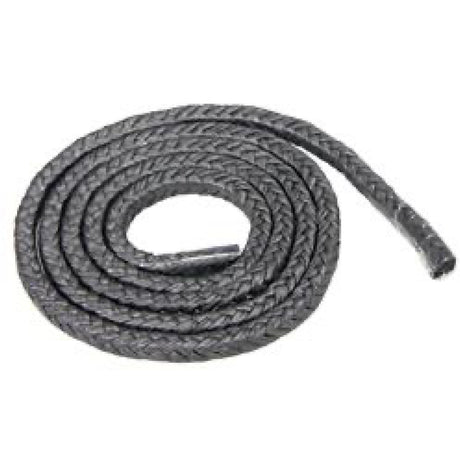 Graphtex Shaft Packing - quarter inch