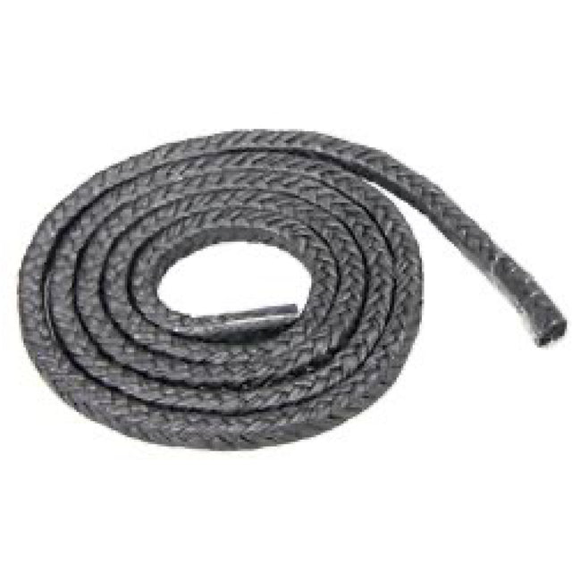Graphtex Shaft Packing - quarter inch