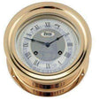 Weems and Plath Anniversary 8-Day Ship Bell Clock